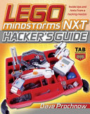 Cover of LEGO MINDSTORMS NXT Hacker's Guide