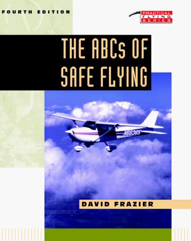 Cover of ABCs of safe flying