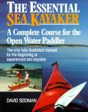 Cover of The Essential Sea Kayaker