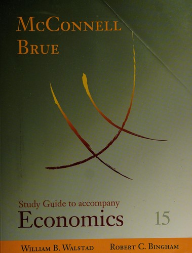 Cover of Economics