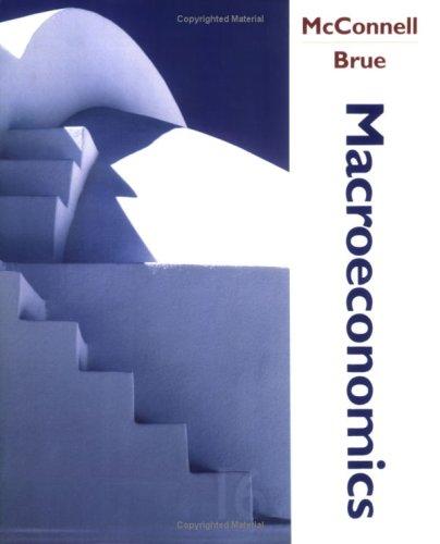 Cover of Macroeconomics
