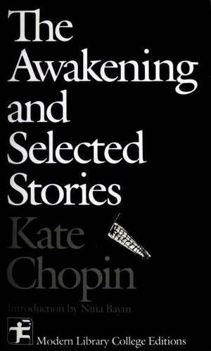 Cover of The Awakening and Selected Stories