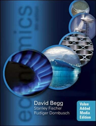 Cover of Economics
