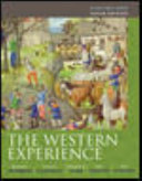 Cover of The Western Experience