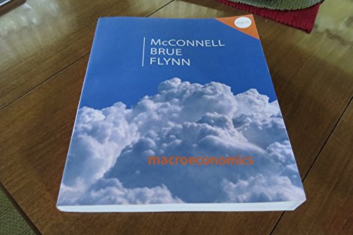 Cover of Macroeconomics: Principles, Problems, & Policies