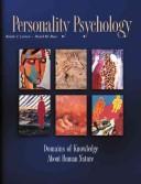 Cover of Personality psychology