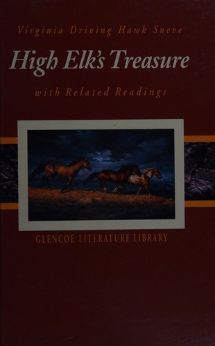 Cover of High elk's treasure and related readings