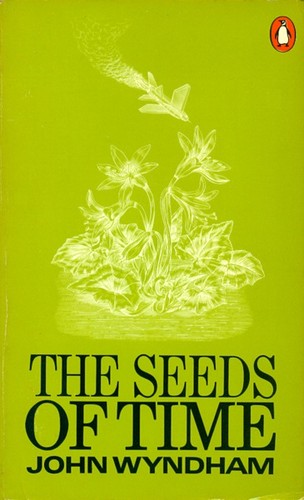 Cover of The Seeds of Time