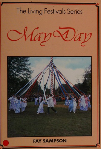 Cover of May Day