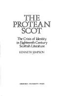 Cover of The Protean Scot