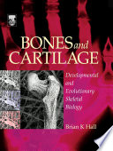 Cover of Bones and Cartilage