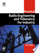 Cover of Practical Radio Engineering and Telemetry for Industry