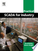 Cover of Practical SCADA for Industry