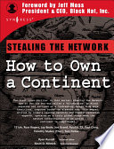 Cover of Stealing the Network