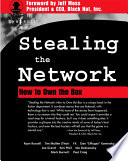 Cover of Stealing The Network