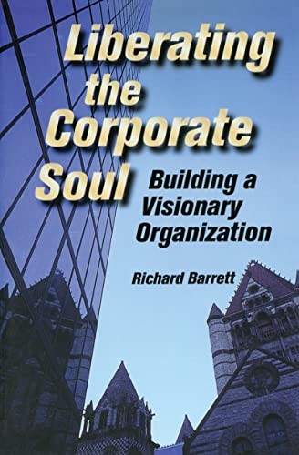 Cover of Liberating the Corporate Soul
