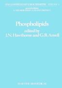 Cover of Phospholipids