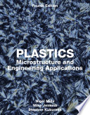Cover of Plastics