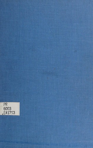 Cover of The Scarperer