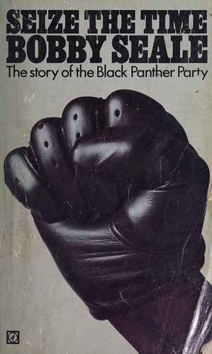 Cover of Seize the time