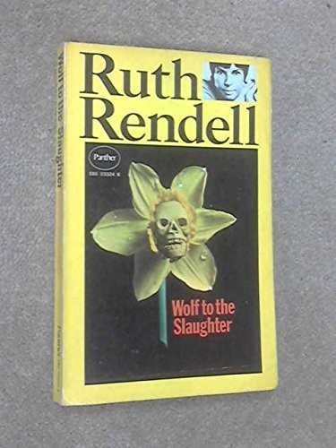 Cover of Wolf to the slaughter
