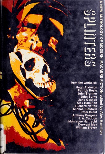 Cover of Splinters