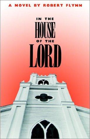 Cover of In the house of the Lord