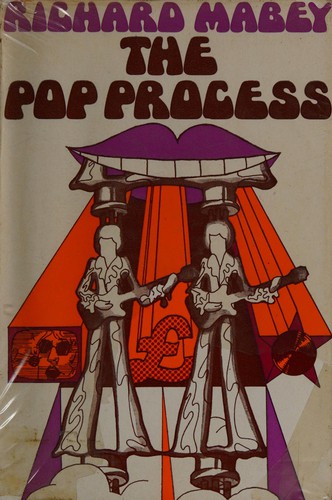 Cover of The pop process