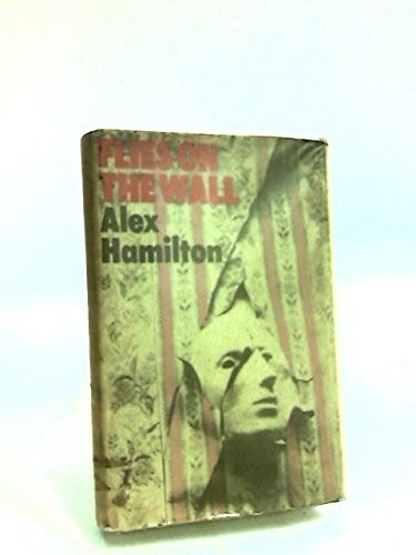 Cover of Flies on the wall