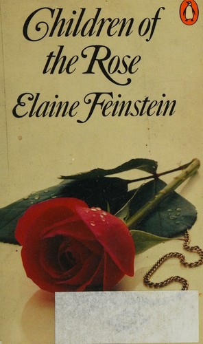 Cover of Children of the rose