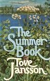 Cover of The Summer Book