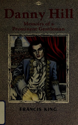 Cover of Danny Hill