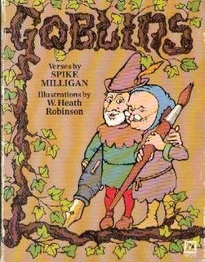 Cover of Goblins