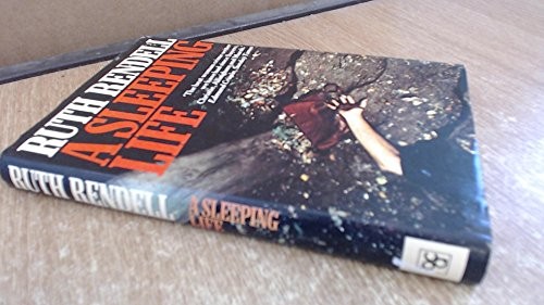 Cover of A sleeping life