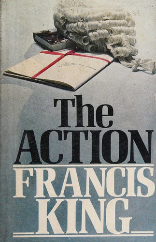 Cover of The Action