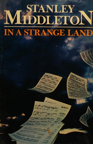 Cover of In a strange land