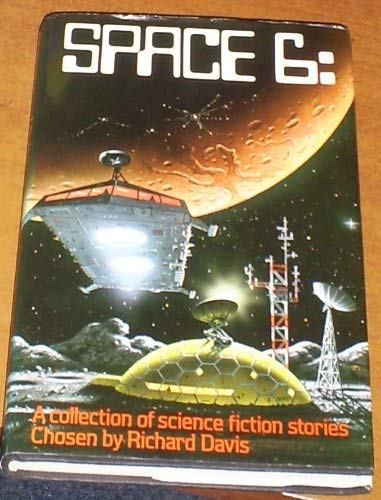Cover of Space 6