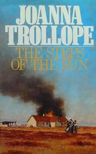 Cover of The Steps of the Sun