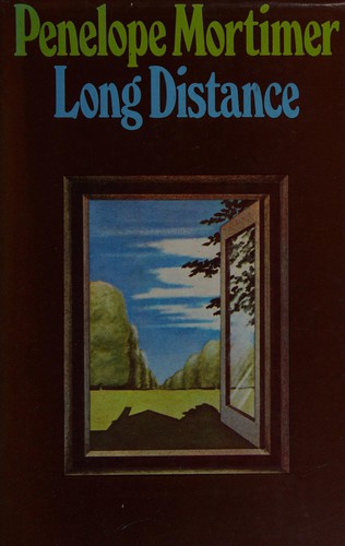 Cover of Long distance
