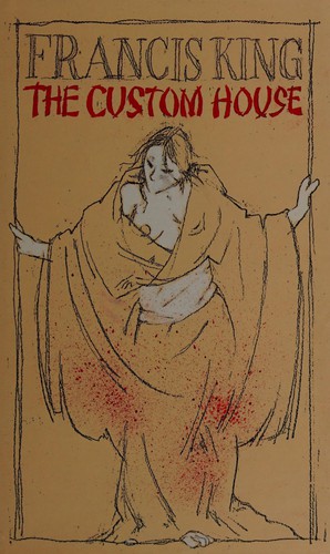 Cover of The custom house
