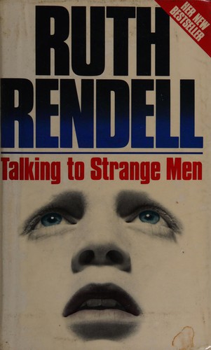 Cover of Talking to Strange Men
