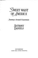Cover of Sweet Waist of America