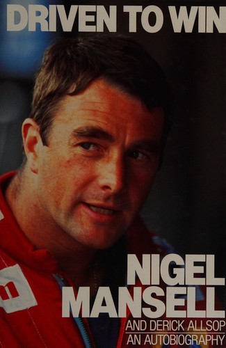 Cover of Driven to win