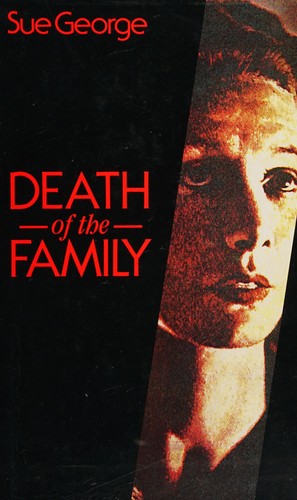 Cover of Death of the Family
