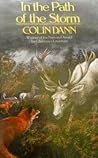 Cover of In the Path of the Storm