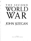 Cover of The Second World War