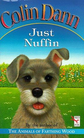 Cover of Just Nuffin