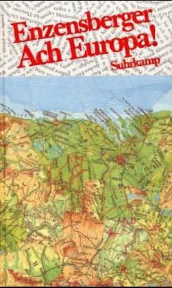 Cover of Europa, Europa!