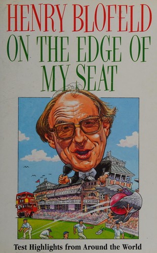 Cover of Test Highlights from Around the World