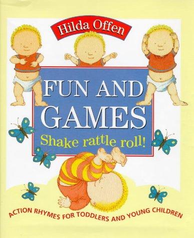Cover of Fun and games
